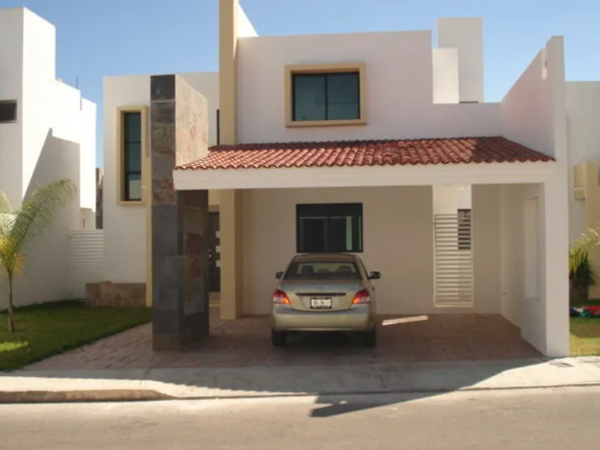 Casa en venta en Altabrisa, Mérida — foto 2 de 19
