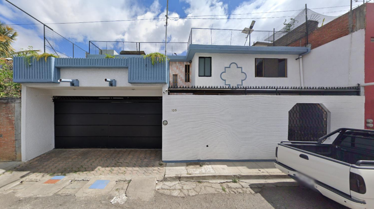 Casa en venta en San Jose la Noria, Oaxaca de Juárez — foto 1 de 9