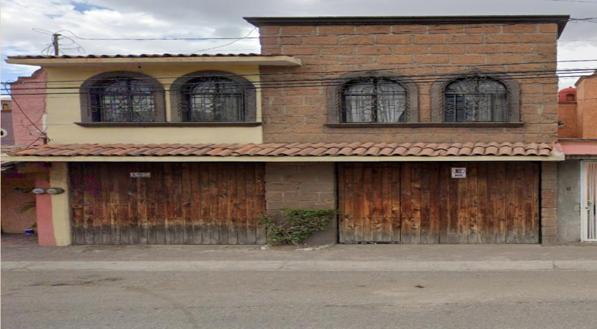 Casa en venta en Arrayanes, San Juan del Río — foto 1 de 8