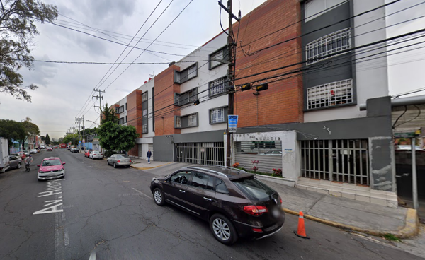 Departamento en venta en Bondojito, Gustavo A. Madero — foto 3 de 18