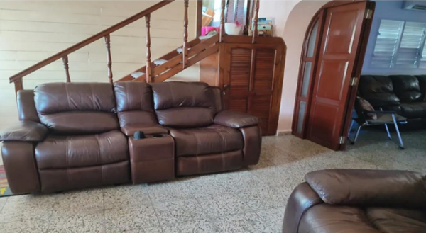 Casa en venta en Casa Blanca, Cajeme — foto 2 de 9