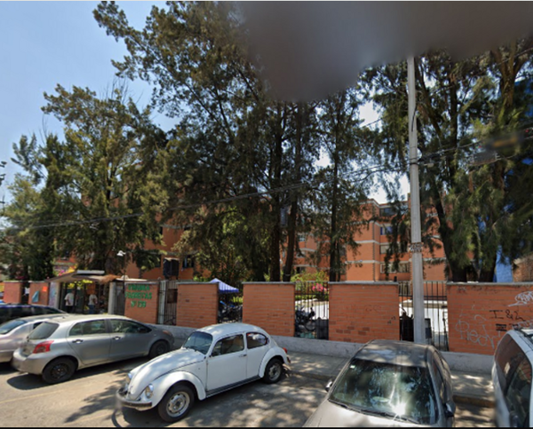 Departamento en venta en Jorge Negrete, Gustavo A. Madero — foto 3 de 21
