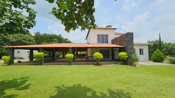 Finca-Rancho en venta en La Caja, Comala — foto 3 de 19