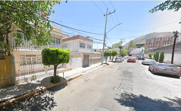 Casa en venta en Siete Maravillas, Gustavo A. Madero — foto 2 de 19