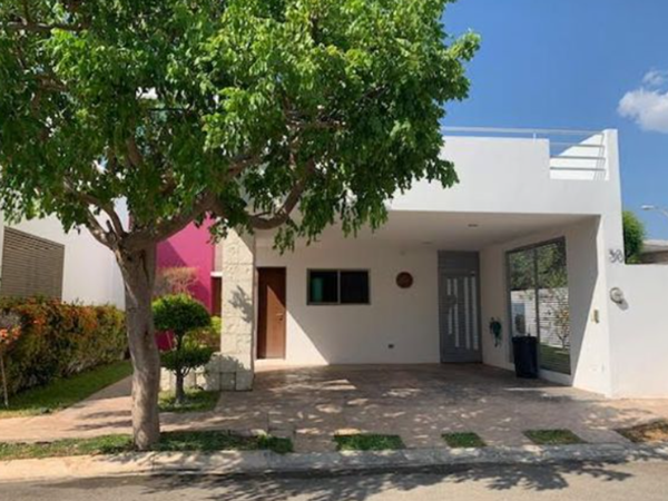 Casa en venta en Altabrisa, Mérida — foto 3 de 21