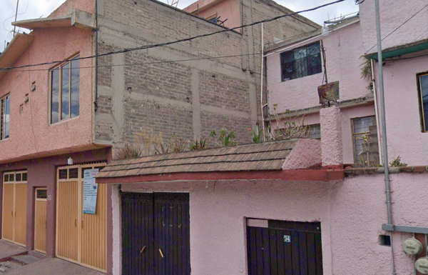 Casa en venta en Benito Juárez (La Aurora), Nezahualcóyotl — foto 3 de 19