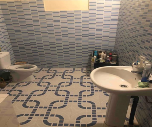 Casa en venta en Parques Nacionales, Toluca — foto 2 de 9