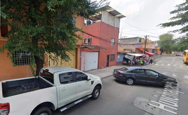Casa en venta en Hidalgo, Álvaro Obregón — foto 3 de 18