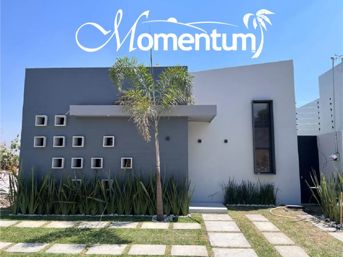 Casa en venta en Real de Oaxtepec, Yautepec — foto 1 de 19