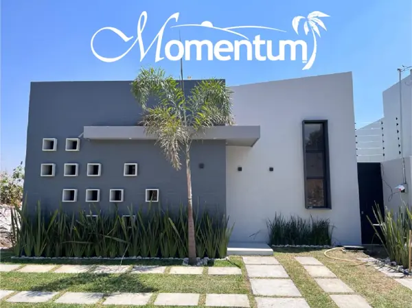Casa en venta en Real de Oaxtepec, Yautepec, Morelos