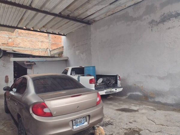 Terreno en venta en Independencia, Guadalajara — foto 3 de 4