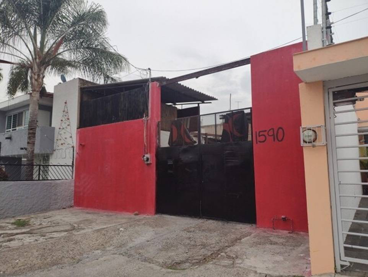 Terreno en venta en Independencia, Guadalajara — foto 1 de 4