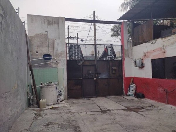 Terreno en venta en Independencia, Guadalajara — foto 2 de 4