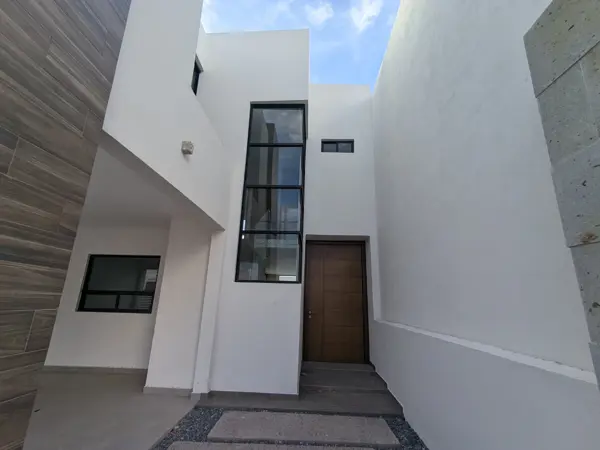 Casa en venta en Los Viñedos, Torreón — foto 2 de 26