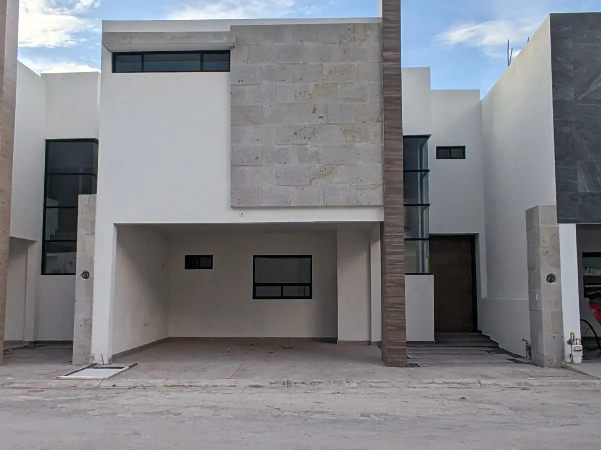 Casa en Venta en Los Viñedos, Torreón, Coahuila de Zaragoza