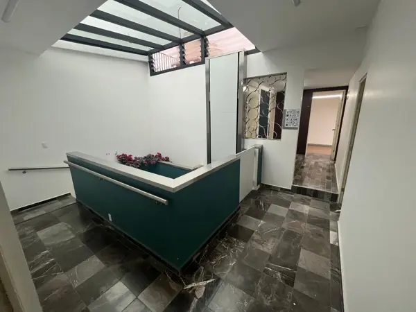 Oficina en renta en Barrio la Fama, Tlalpan — foto 3 de 17