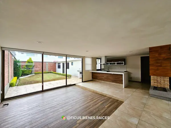 Casa en venta en San Andres Ocotlan, Calimaya — foto 3 de 31