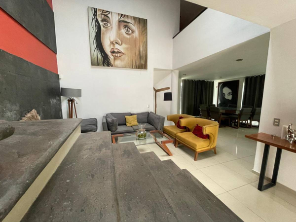 Casa en renta en Arbolada Bosques de Santa Anita, Tlajomulco de Zúñiga — foto 2 de 26