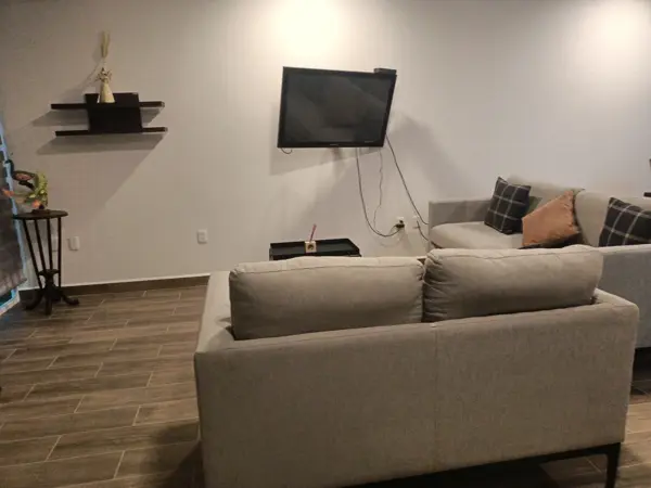 Casa en renta en El Dorado Residencial, Pachuca de Soto — foto 2 de 12