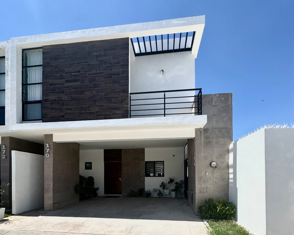 Casa en Cerrada las Palmas II, Torreón, Coahuila de Zaragoza