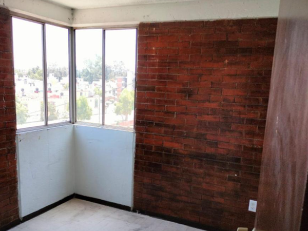 Departamento en venta en Bosques de la Hacienda 2da Secc, Cuautitlán Izcalli — foto 3 de 21