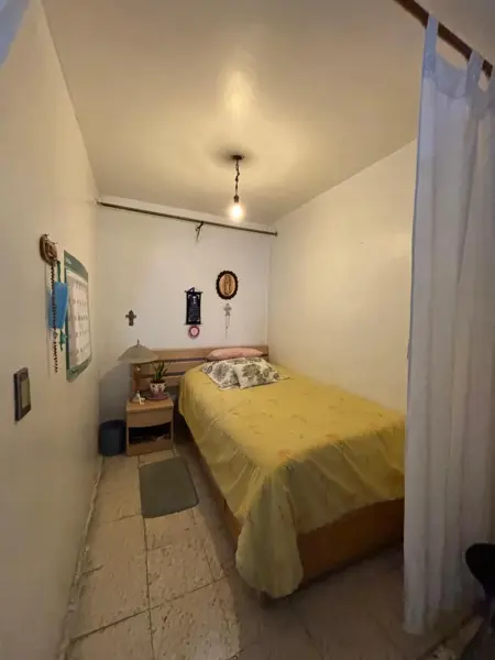 Casa en venta en Agricola Oriental, Iztacalco — foto 3 de 41