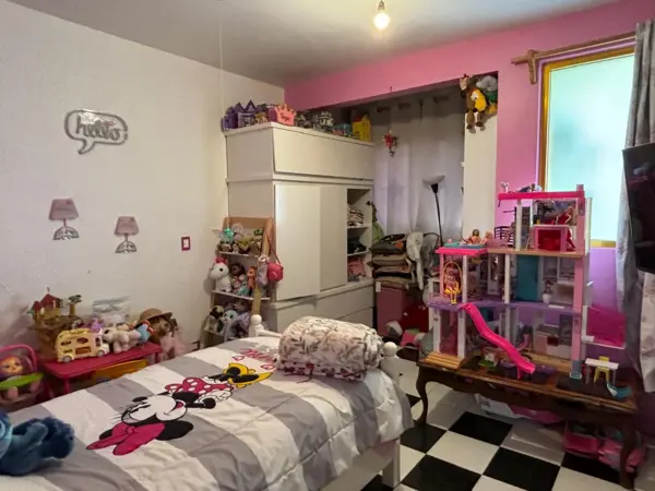 Casa en venta en Agricola Oriental, Iztacalco — foto 2 de 41