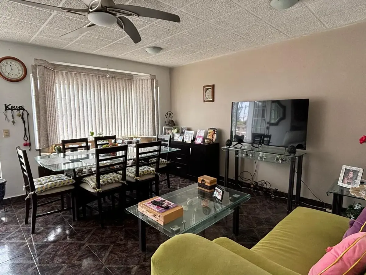 Casa en venta en Agricola Oriental, Iztacalco — foto 1 de 41