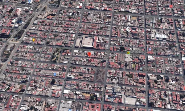 Casa en venta en El Carmen, Zaragoza — foto 3 de 6