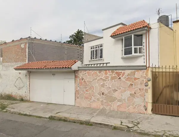 Casa en venta en Zaragoza, Zaragoza, Puebla