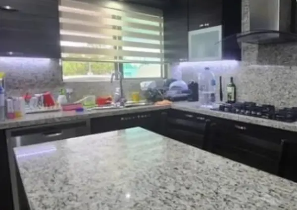 Casa en venta en Las Misiones, Saltillo — foto 2 de 5