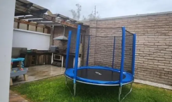 Casa en venta en Las Misiones, Saltillo — foto 3 de 5