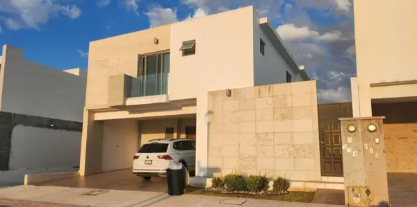 Casa en Las Misiones, Saltillo, Coahuila de Zaragoza