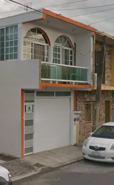 Casa en Laguna Real, Veracruz, Veracruz de Ignacio de la Llave