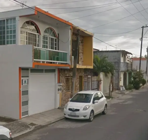 Casa en venta en Laguna Real, Veracruz — foto 2 de 6