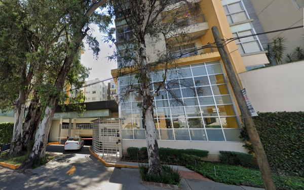 Departamento en venta en Santa Ursula Coapa, Coyoacán — foto 3 de 18