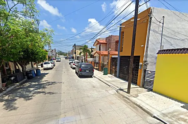 Casa en venta en Guadalupe Victoria, Tampico — foto 3 de 8