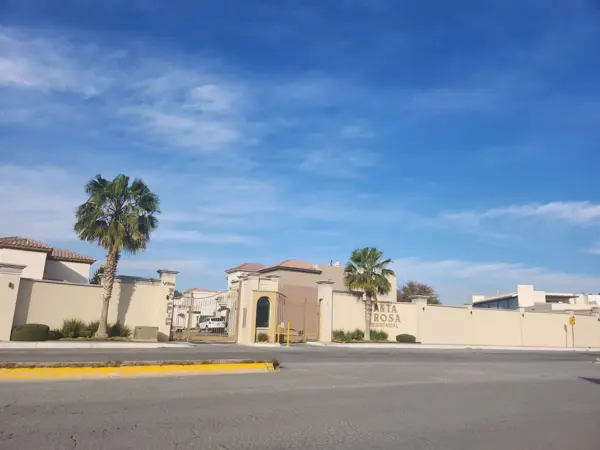 Terreno en venta en Santa Rosa Residencial, Saltillo — foto 2 de 4