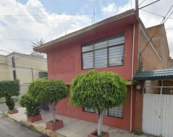 Casa en venta en Residencial Zacatenco, Gustavo A. Madero — foto 2 de 7