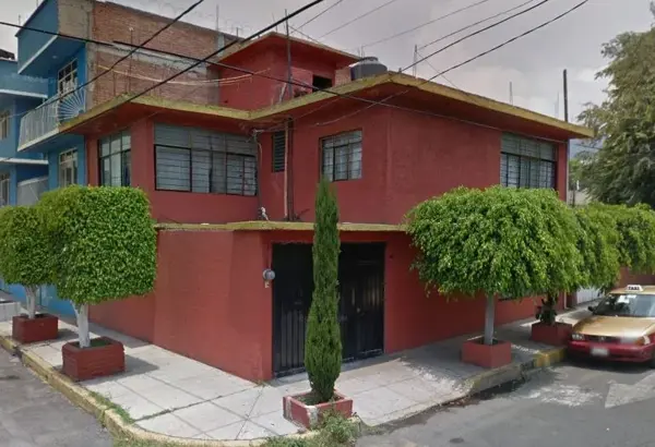 Casa en venta en Residencial Zacatenco, Gustavo A. Madero — foto 3 de 7