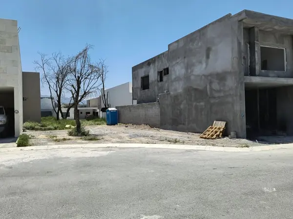 Terreno en venta en La Escondida, Saltillo — foto 2 de 4