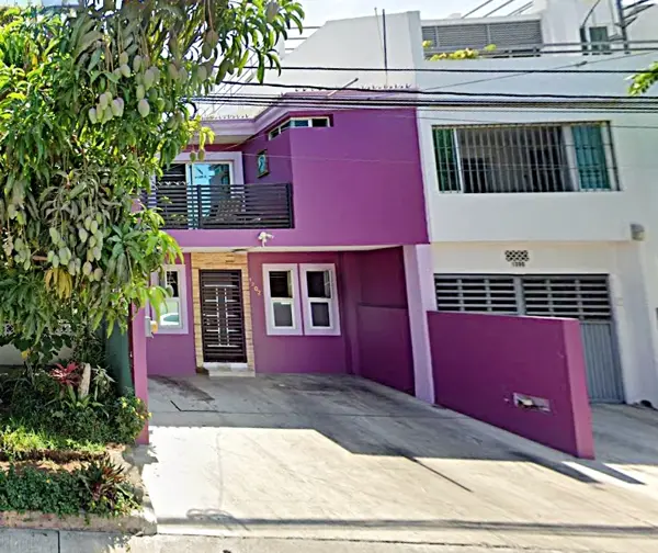 Casa en venta en San Angel, Mazatlán — foto 2 de 8
