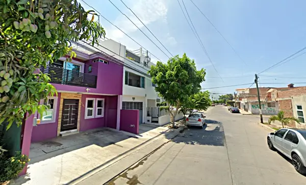 Casa en venta en San Angel, Mazatlán — foto 3 de 8