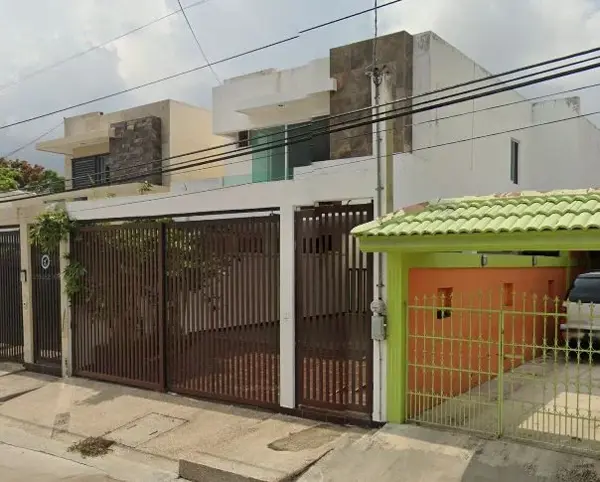 Casa en venta en Jardin 20 de Noviembre, Ciudad Madero — foto 3 de 8