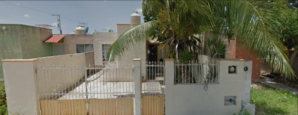 Casa en venta en Ciudad Caucel, Mérida — foto 3 de 12