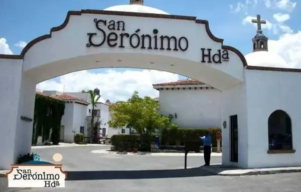 Departamento en renta en Hacienda San Jerónimo, Saltillo — foto 3 de 7