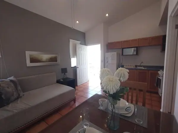 Departamento en Hacienda San Jerónimo, Saltillo, Coahuila de Zaragoza