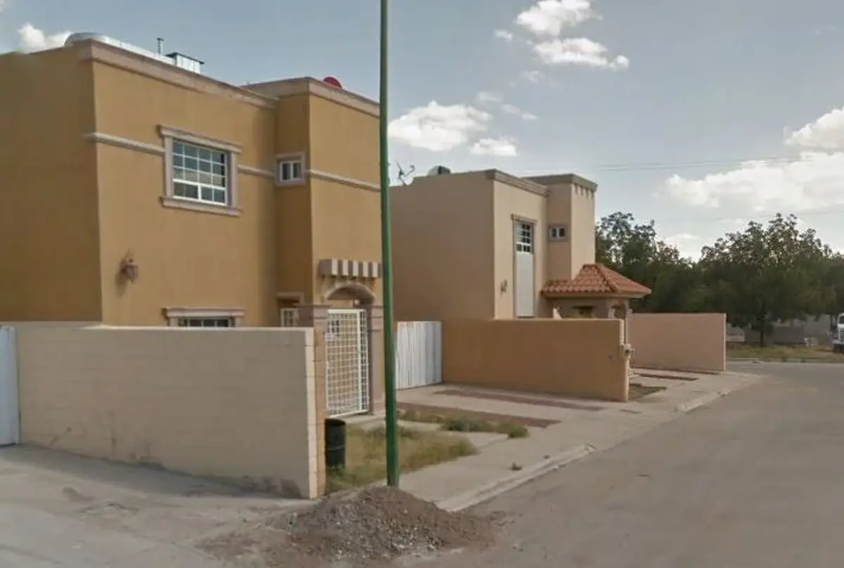 Casa en venta en Meoqui, Meoqui — foto 1 de 7