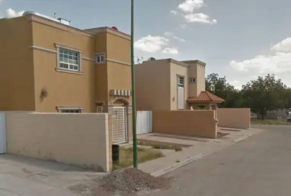 Casa en venta en Meoqui, Meoqui, Chihuahua
