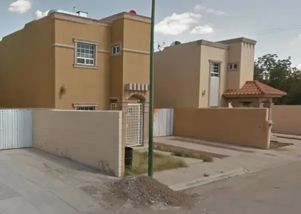 Casa en venta en Meoqui, Meoqui — foto 2 de 7